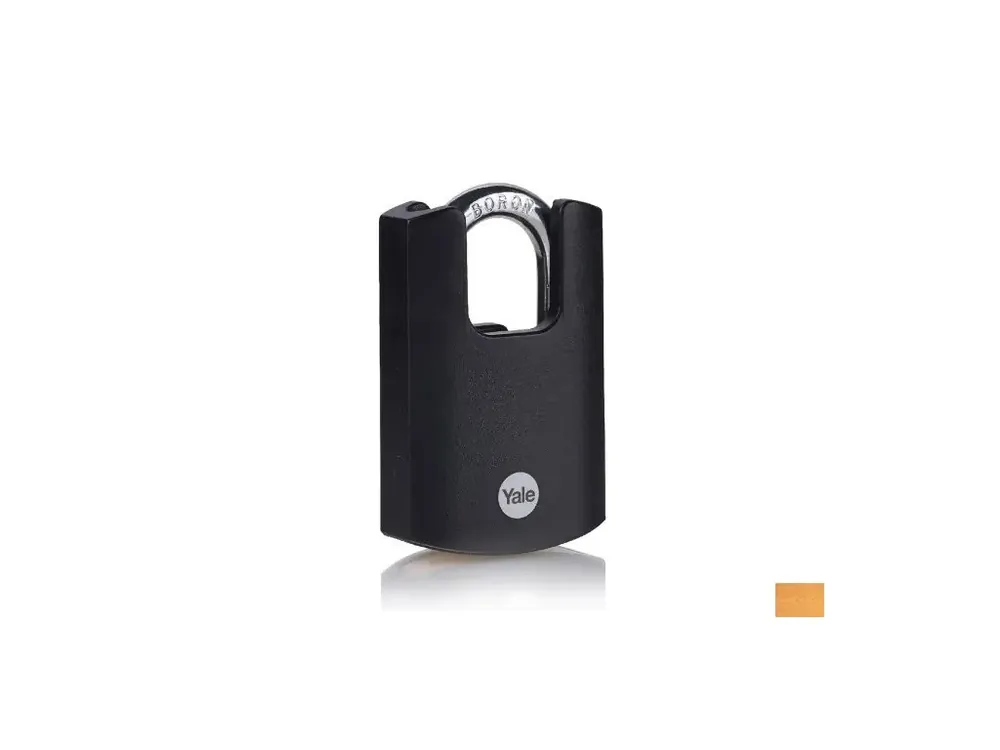 zámek visací Y121B/40/125/1