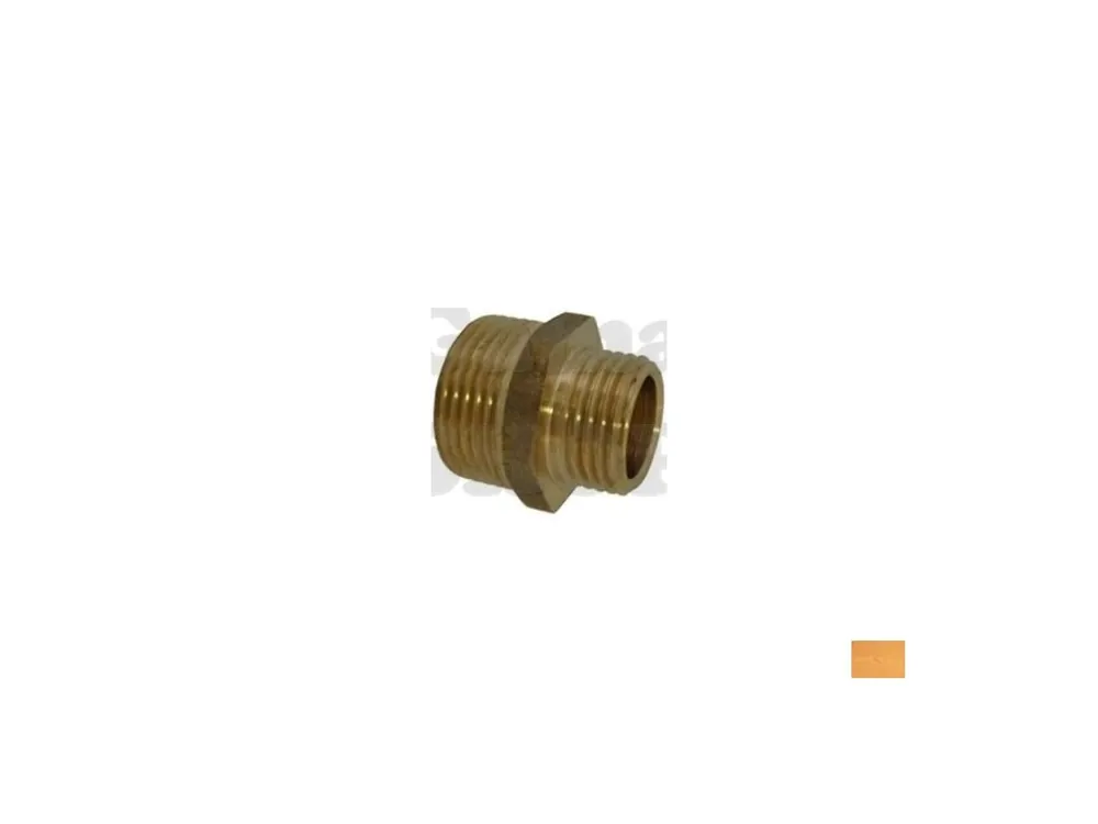 vsuvka 1/4x1/8 mosaz