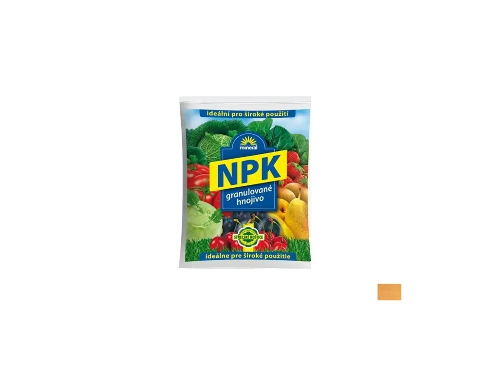 hnojivo NPK 1kg