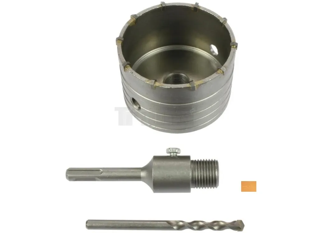 vrtací korunka 30mm SDS