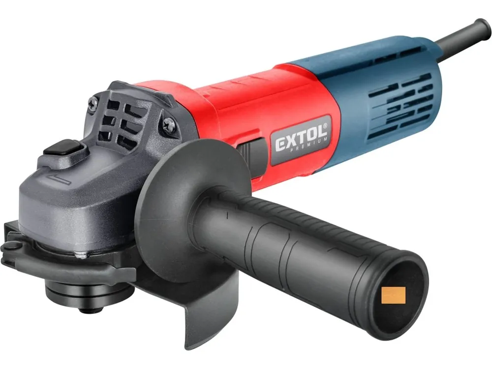 bruska úhlová 125/800W