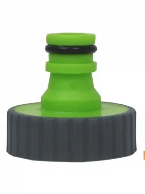 adaptér vnitřní závit 1"