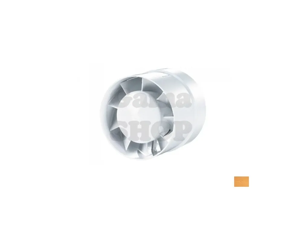 ventilátor 100 VKO