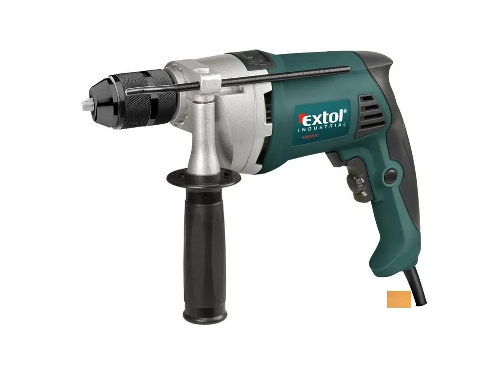 vrtačka s příklepem 850W