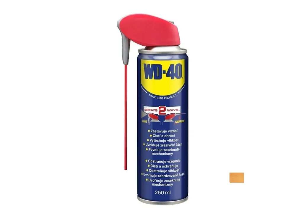 WD-40 mazivo 250ml