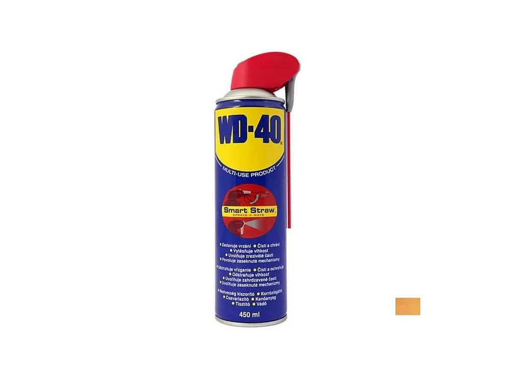 WD-40 smart 450ml