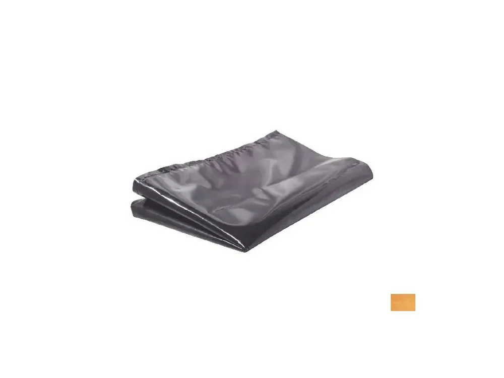 pytel igelitový 60x120 černý