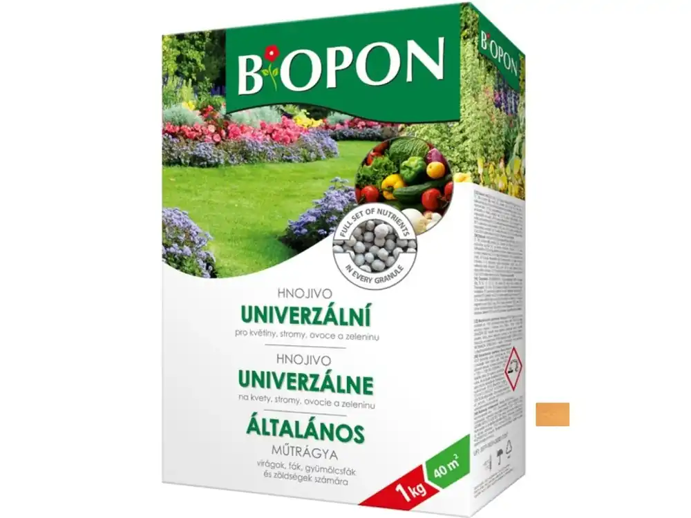 Bopon univerzál 1kg