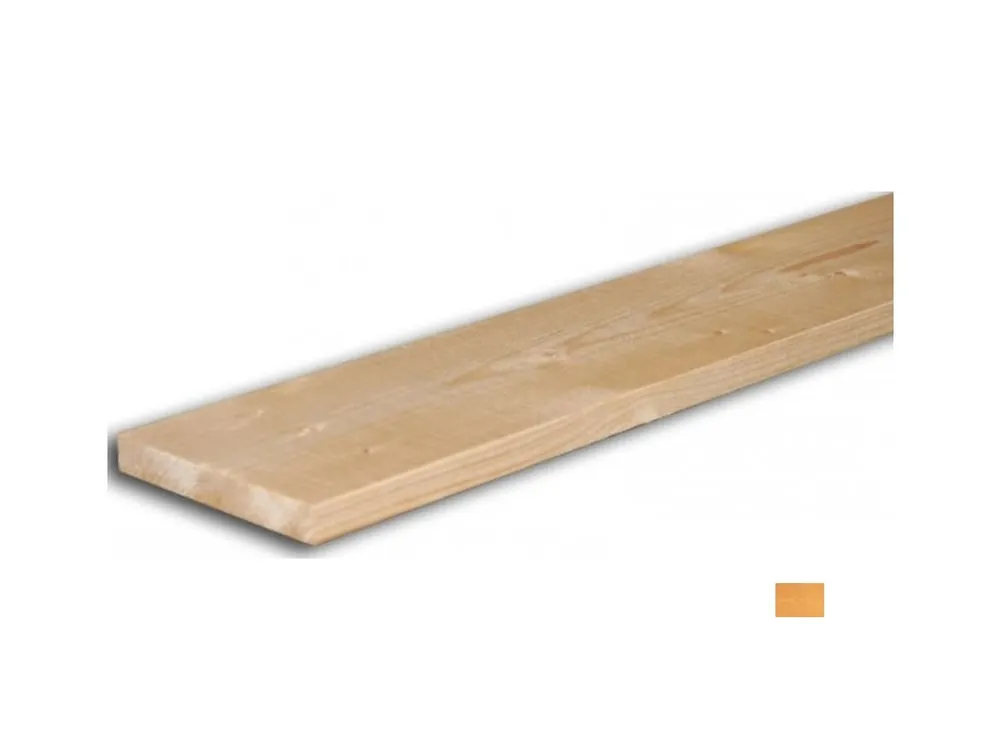 prkno 21x145x2550