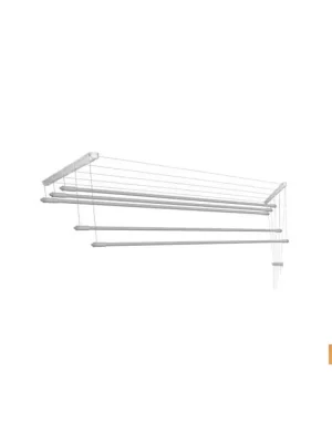 sušák na prádlo stropní 150cm/6tyčí