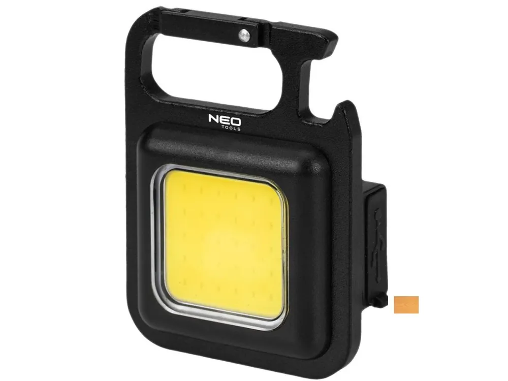 lampa klíčová nabíjecí