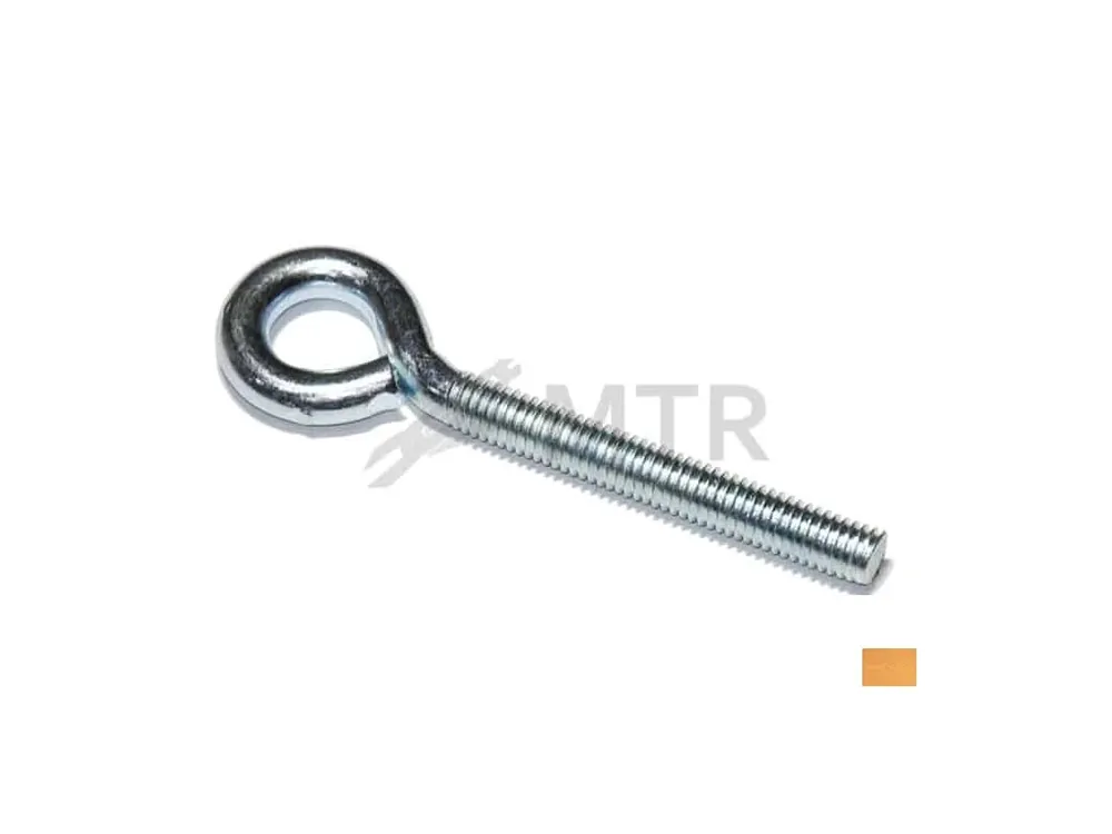 oko se závitem M6x40