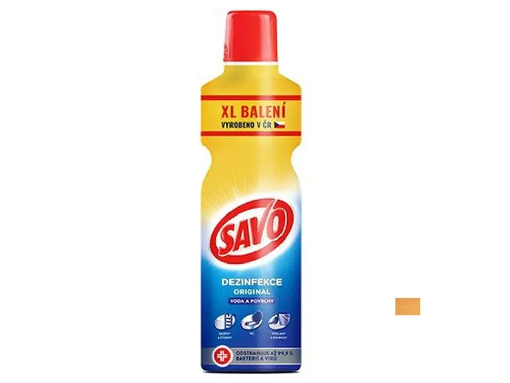 savo originál 1,2l