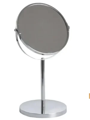 zrcátko koupelnové vysoké 17cm