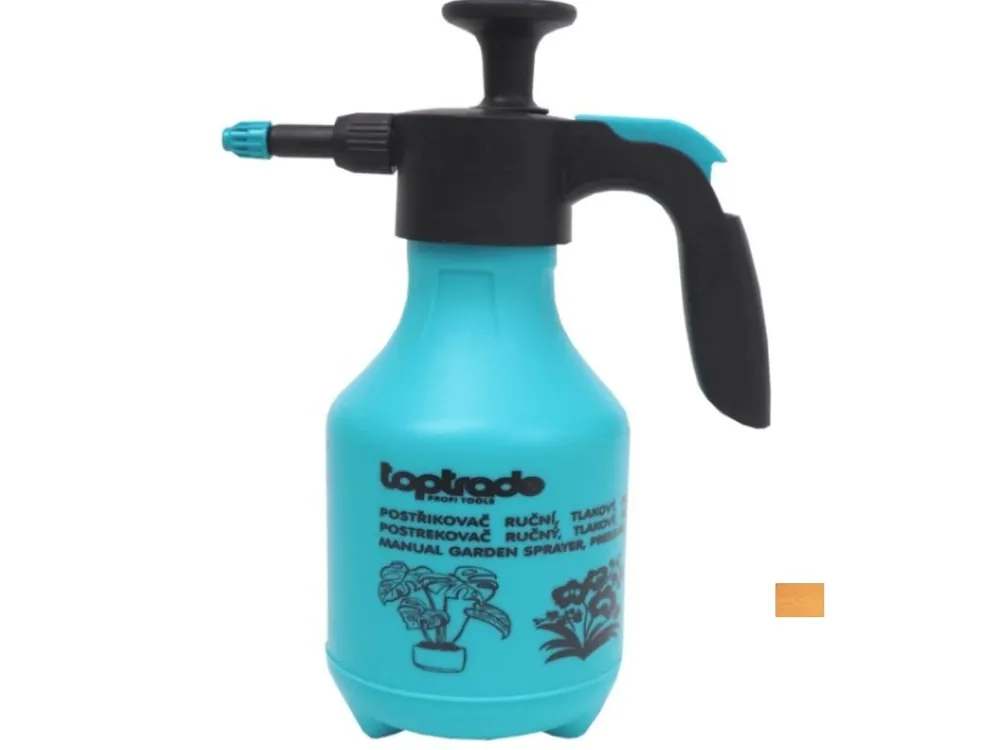postřikovač tlakový 1,5l