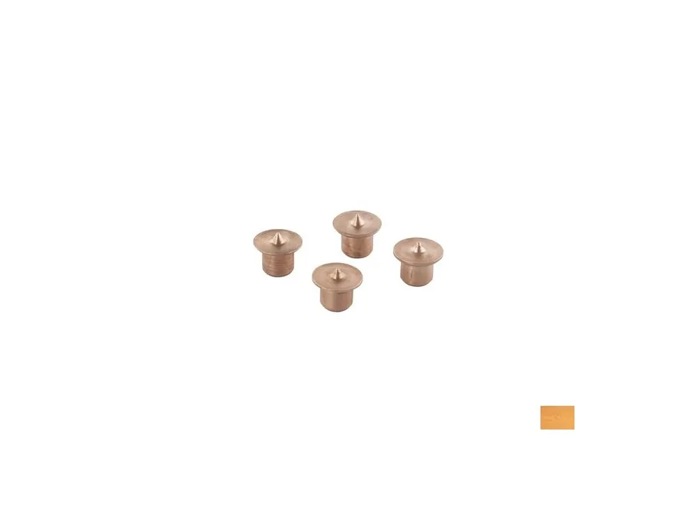 váleček centrovací 6mm/4ks
