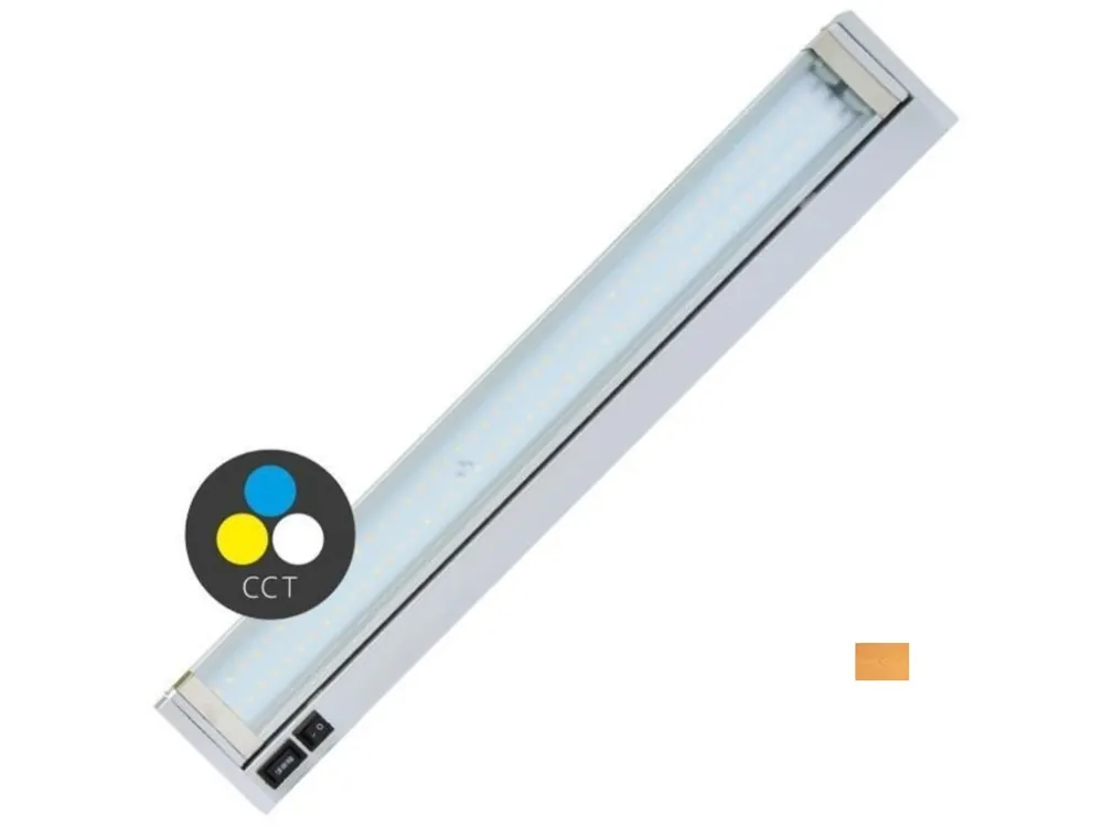 Ecoplanet-TL2016-CCT/5,5W