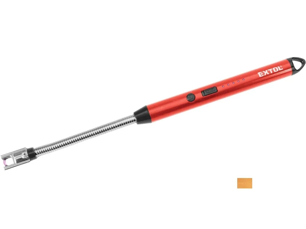 zapalovač plazmový USB nabíjení