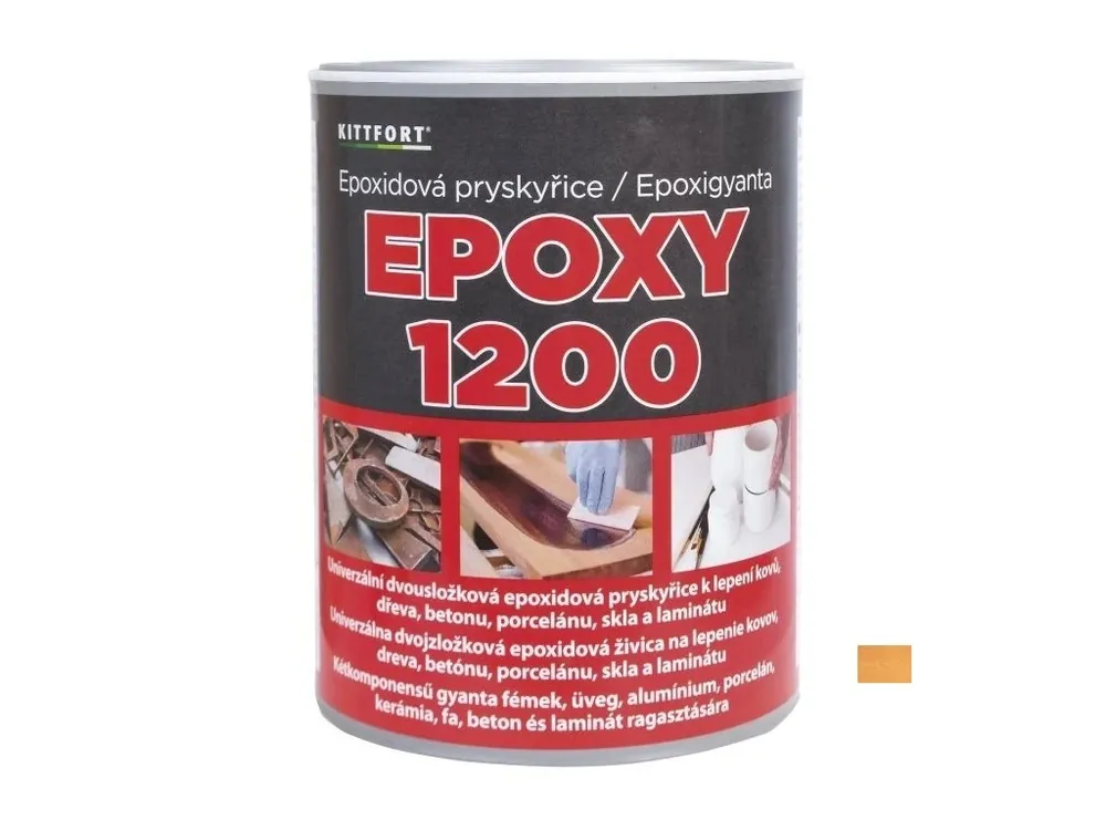 tmel Epoxy 1200 0,6kg
