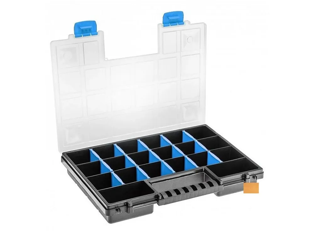 organizér 14" Hogert