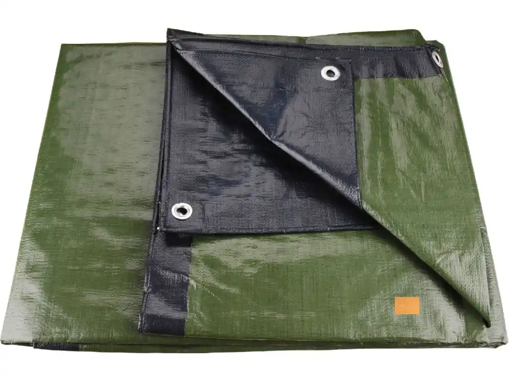 plachta 10x15 200g/m2