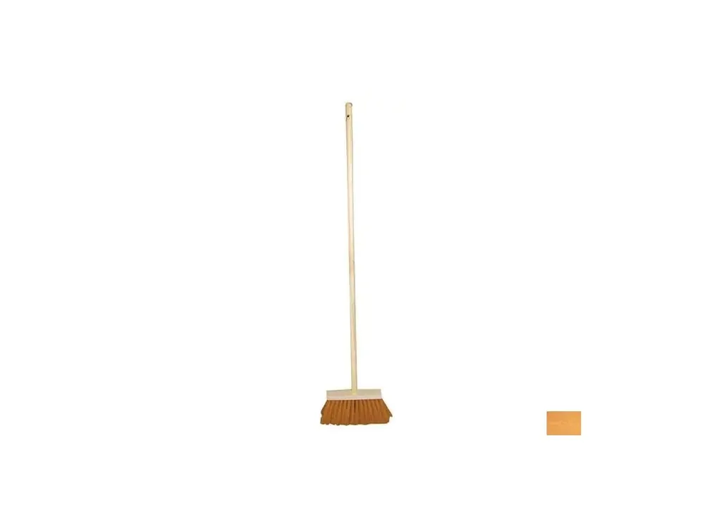 koště zatl. 24cm