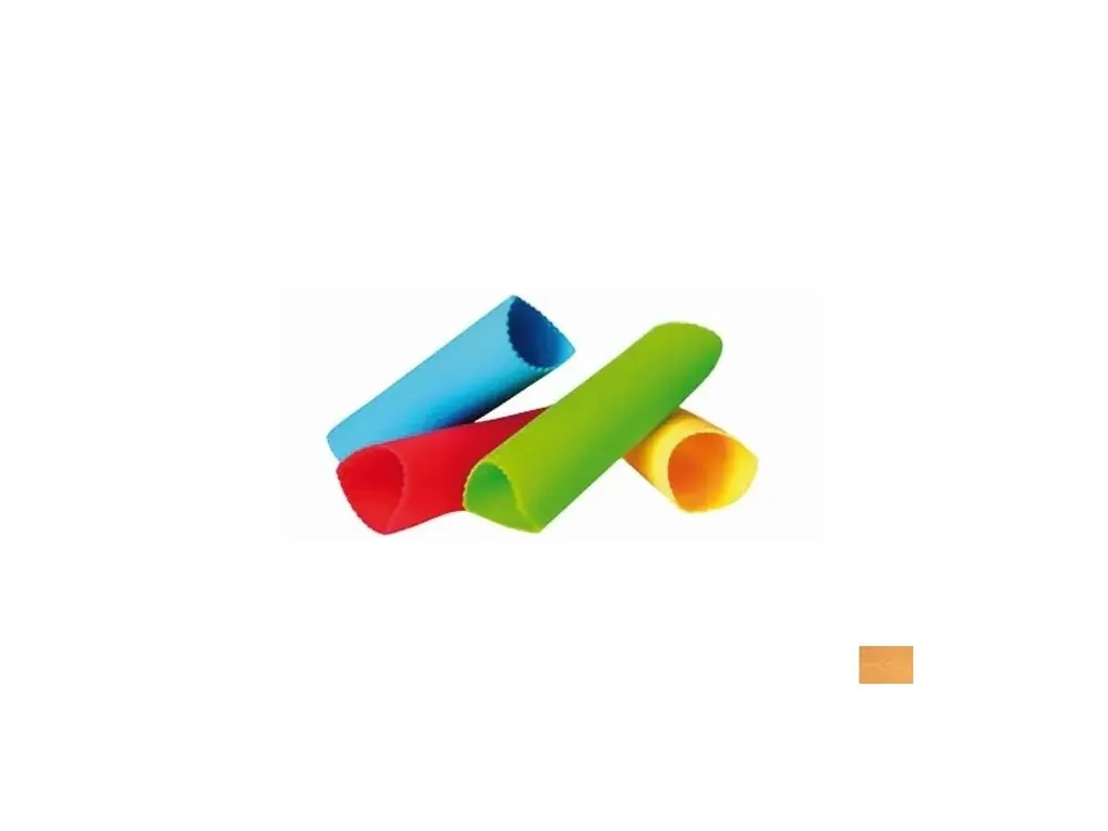 loupač česneku 13cm silikon