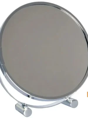 zrcátko koupelnové 17cm