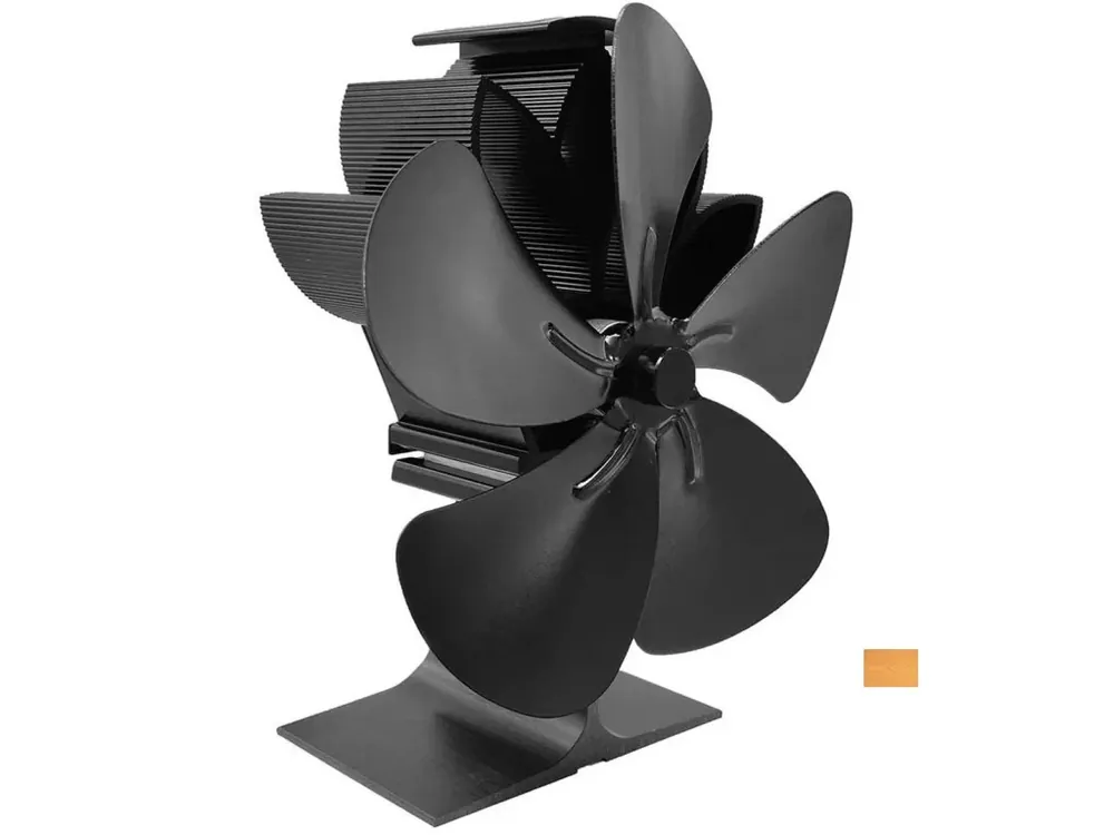 ventilátor krbový "Beta"