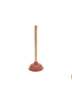 zvon na čištění výlevek 40x14,5cm