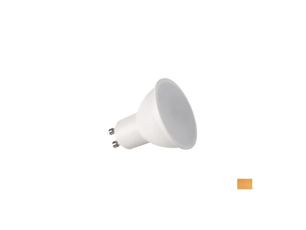 žárovka Led GU10 7-8W 6000K