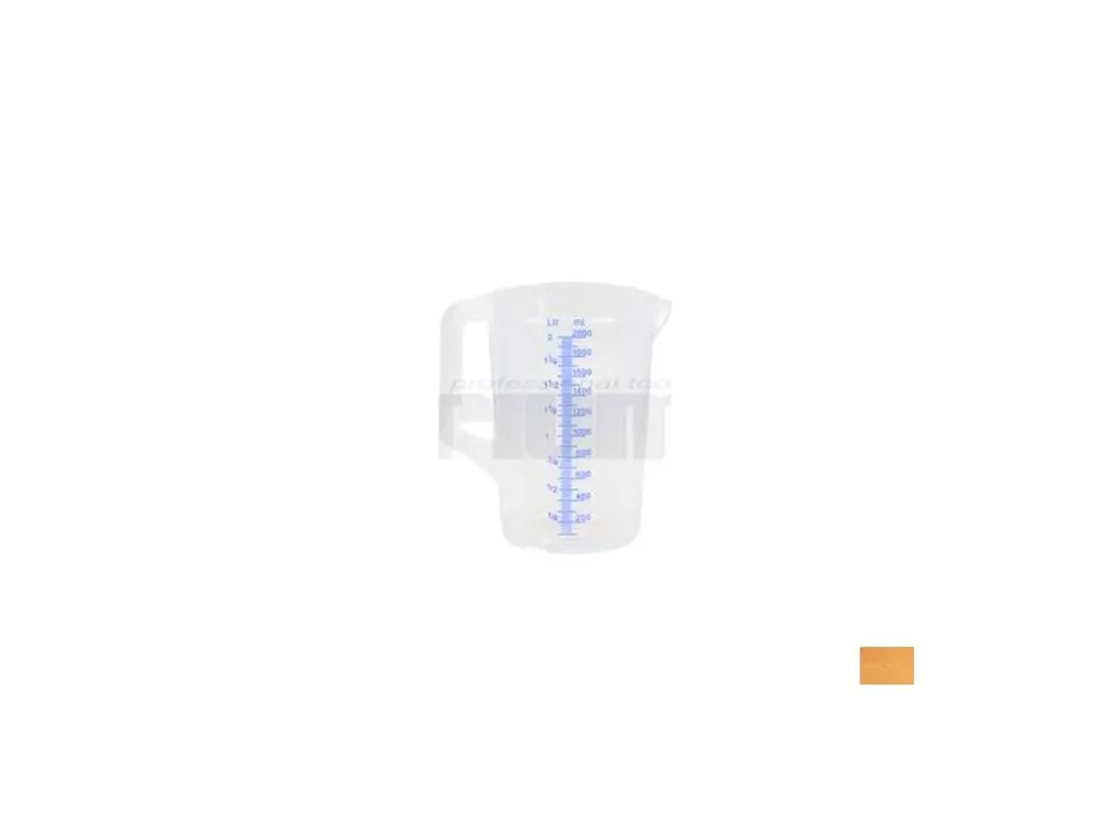odměrka 5l plast