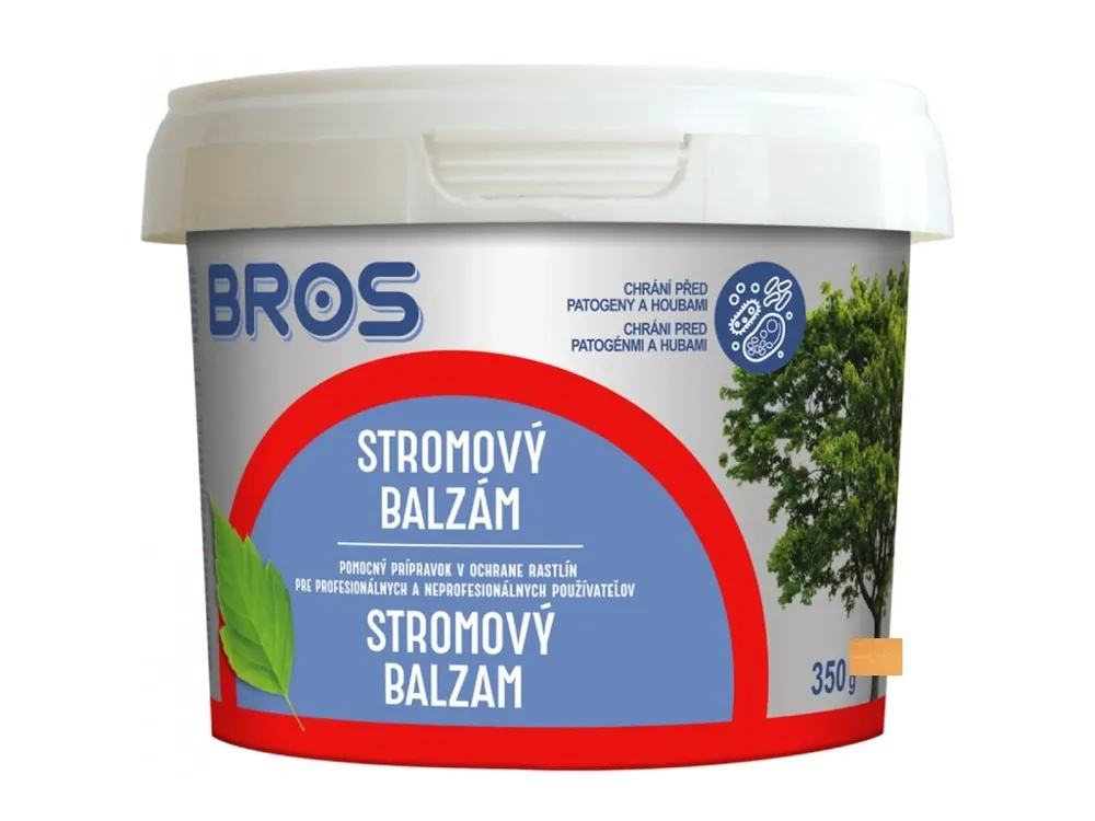 Bros-balzám stromový 350g
