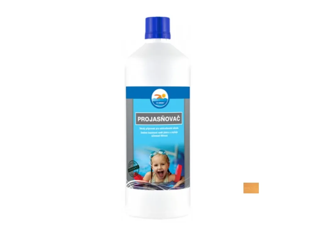 projasňovač 1l