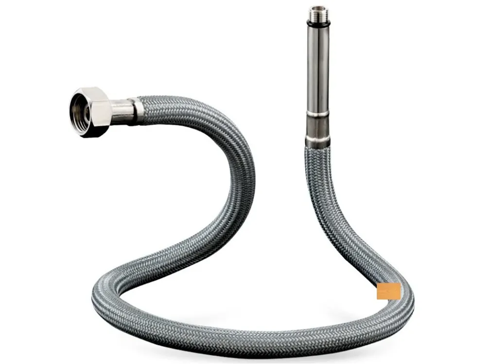 flexi hadice 3/8xM10 40cm