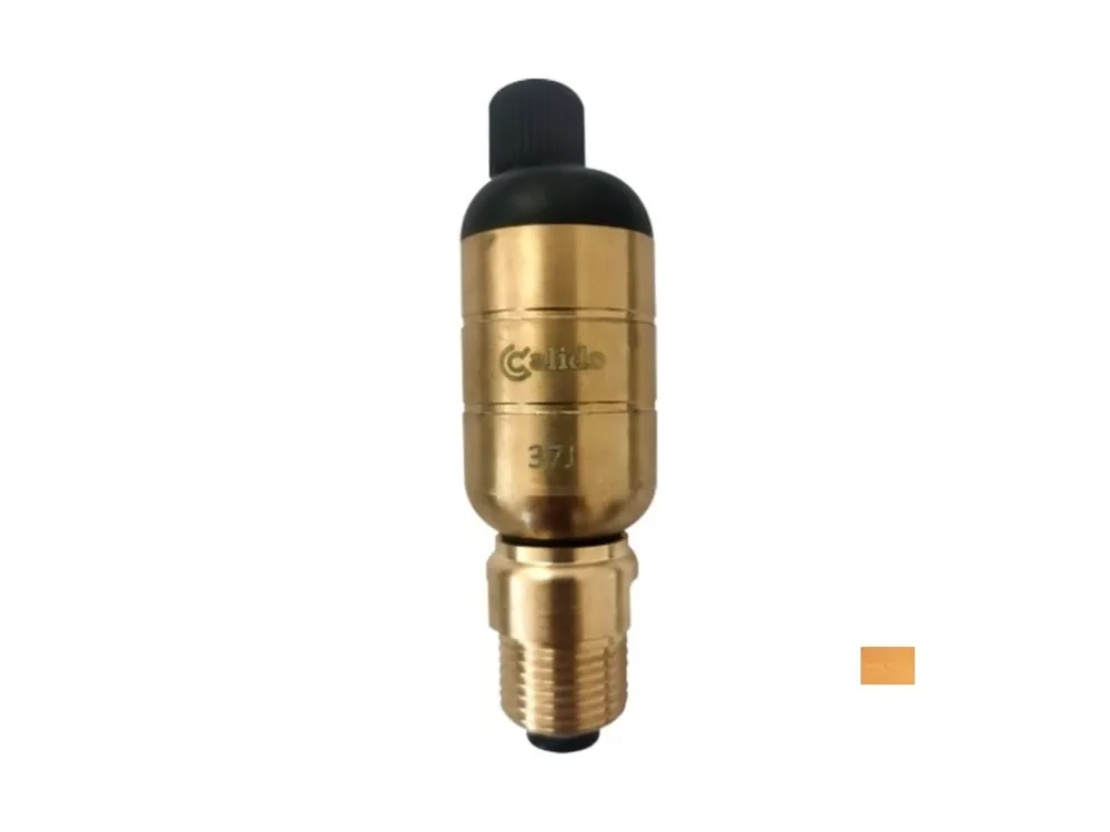 odvzdušňovací ventil automatický 1/2