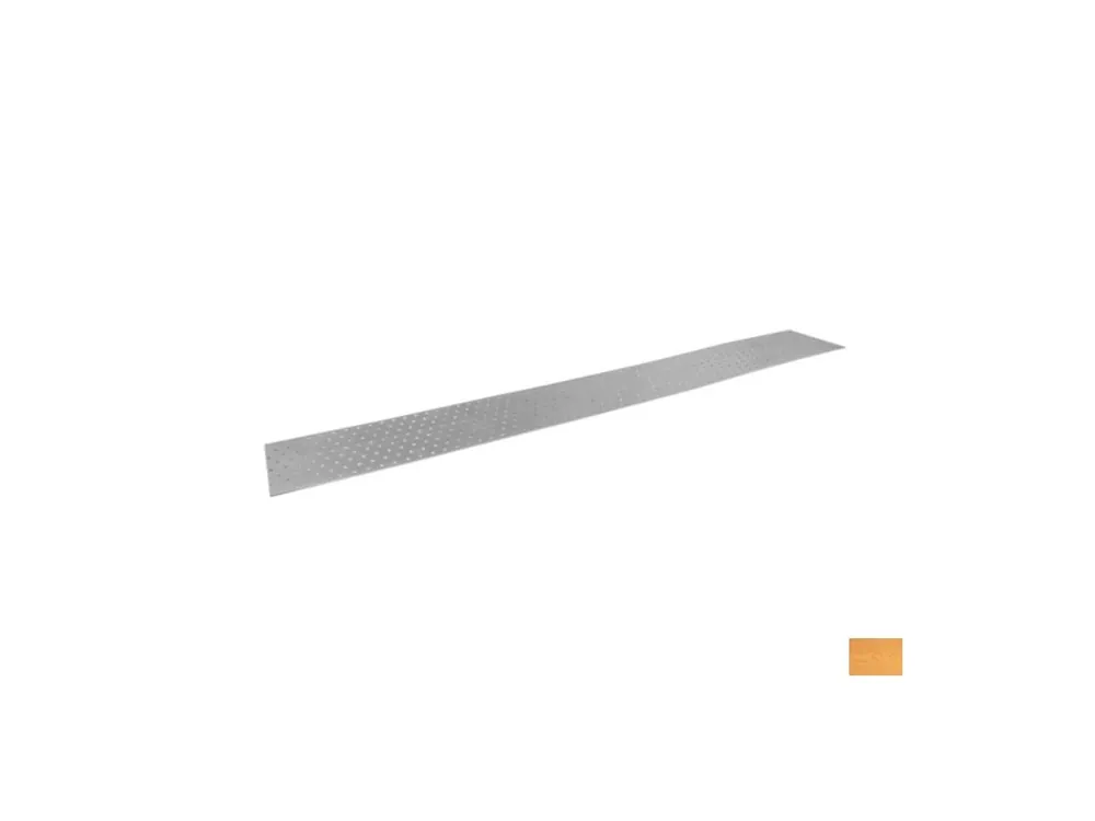 destička perforovaná 100x1200x2mm