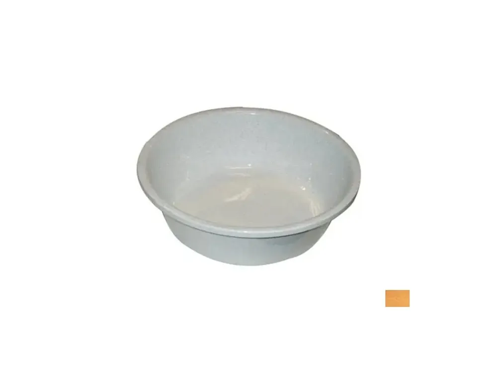umyvadlo 36cm PH šedé
