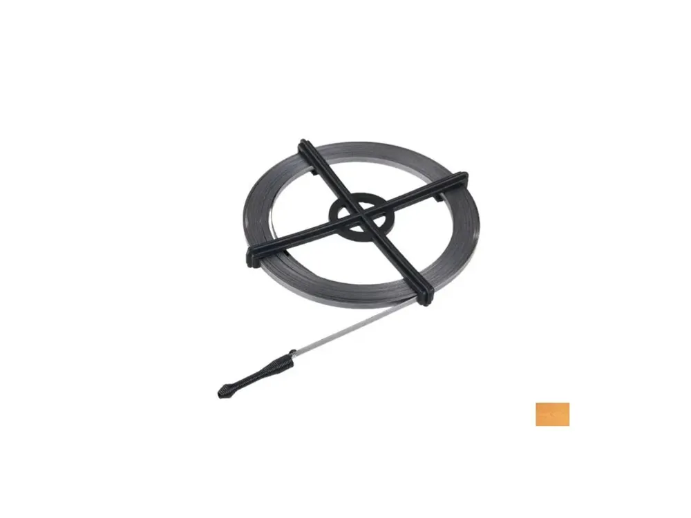 pero elektr. protahovací 5mm/10m