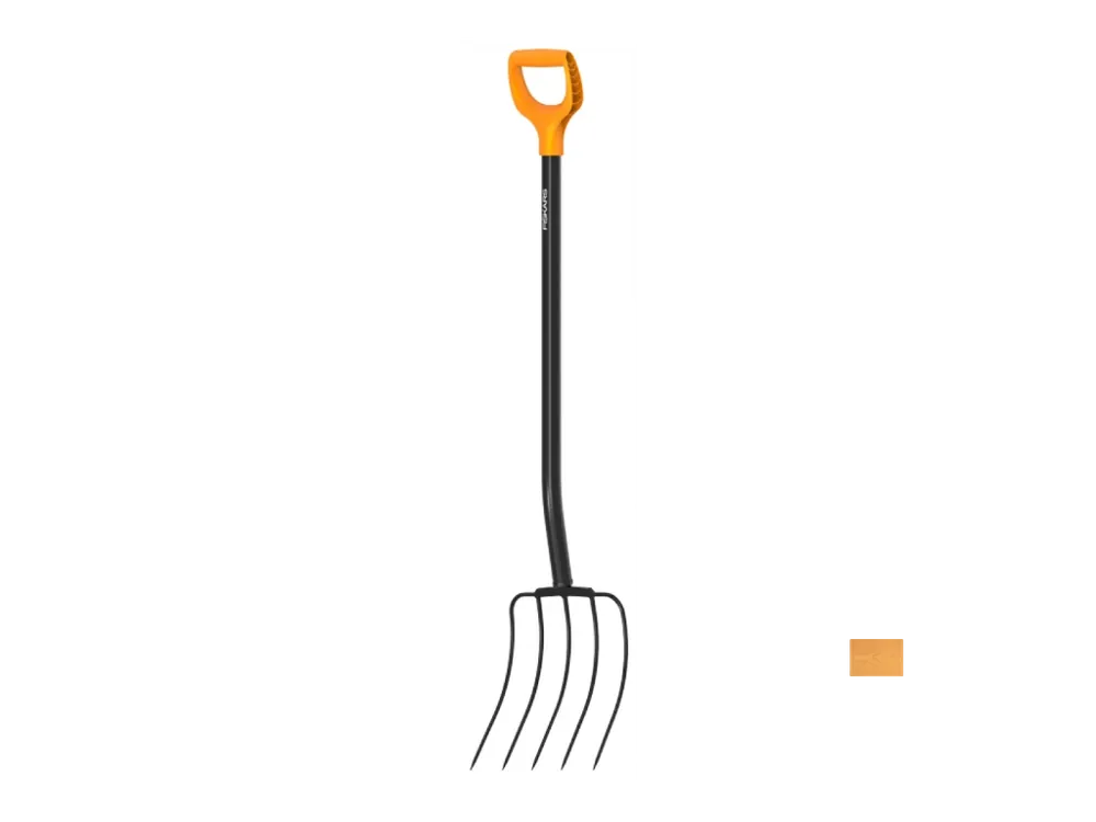 vidle kompostové Fiskars